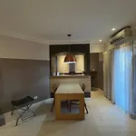 Flat Top-2 a 4 pessoas - 48 m2 - Gonzaga 700m praia