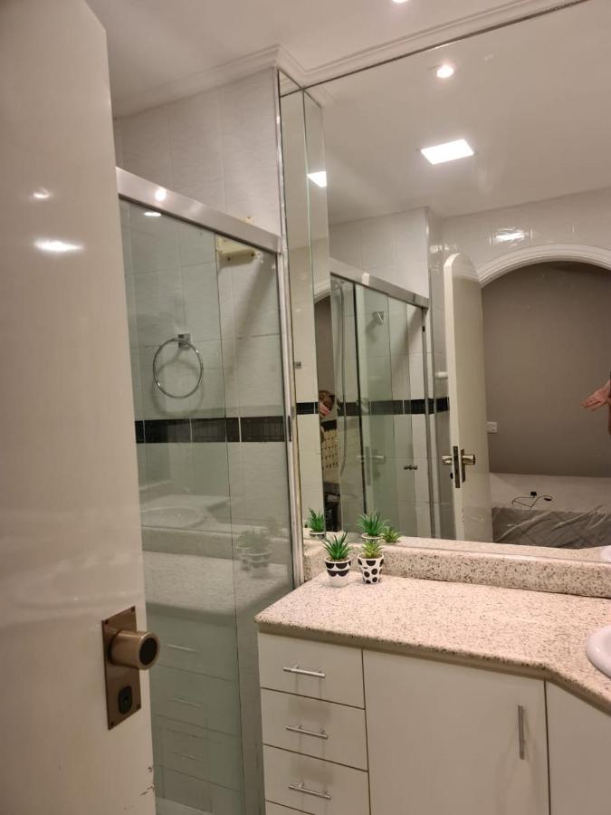 Apartamento Flat Top-2 A 4 Pessoas - 48 M2 - Gonzaga 700m
