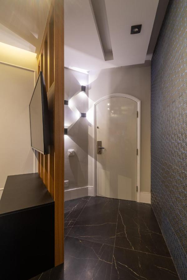 Apartamento Flat Top-2 A 4 Pessoas - 48 M2 - Gonzaga 700m